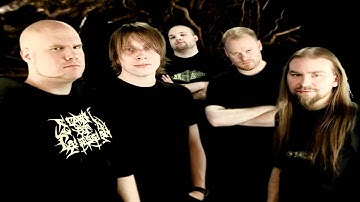 Scar Symmetry - Morphogenesis