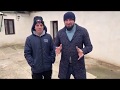 Сирота-инвалид из Дагестана поблагодарил Главу Чечни за приобретение ему жилья