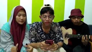 T2 - Lelaki Cadangan (Cover By Room Bucin279)