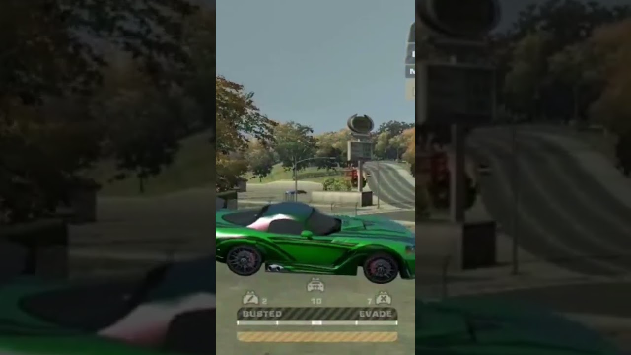 Follow For More NFSMW Content 