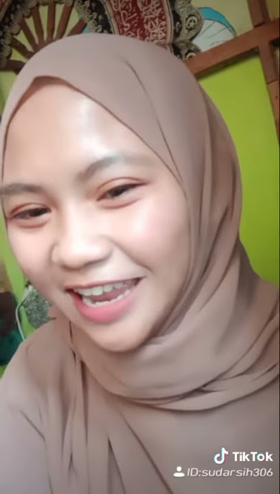Tiktok viral bahasa sambas kalimantan barat