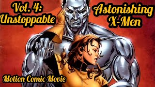 Astonishing X-Men: Unstoppable | Motion Comic Movie - YouTube