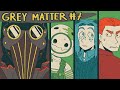 【Grey Matter (Anything, Zero Escape) MAP | Part 7】