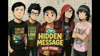 Hidden Message - Awal Yang Baik