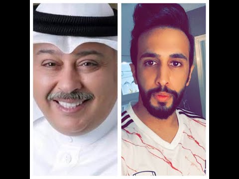 فهد البناي اللي يسويه حسن البلام مافي أحد بالعالم يسويه