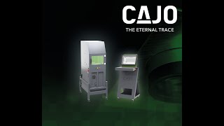Famous Cajo Vega for Cables™ - Turnkey solution to mark cables and wires Wealth
