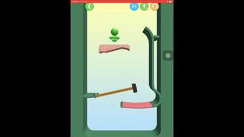 dig this! (Dig it ) 349-19 | BOUNCYWALLS | Dig this chapter 349 level 19 solution walkthrough