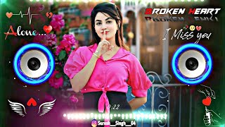 MUJHSE DOSHTI KAROGE ||Bollywood Hard Bass Drop