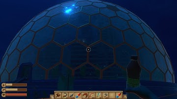 Raft: The Second Chapter - Tangaroa