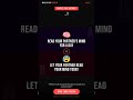 Would You Rather: Mind Reading Challenge with Your Partner!