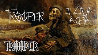 Trooper - Trec Anii