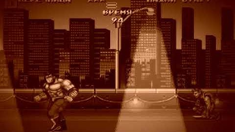 SoRR v5.1 -  Mod: Hell in this World!