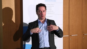 J. Ignacio Cirac: Quantum Optics and Simulations with Atoms and Photonic Crystals