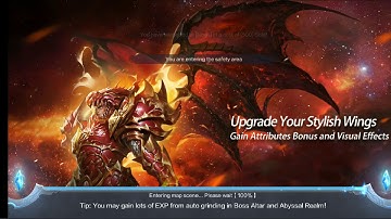 MU 2 ORIGIN Daily Quest