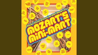 Video thumbnail of "Go-Kart Mozart - Relative Poverty"