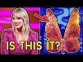 Taylor Swift Gave Away The Album Name....| Taylor Swift Tuesday #56