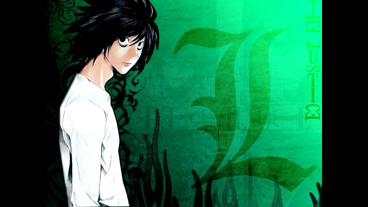 Death Note- L's Theme A EXTENDED 