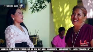 Githa Gusmania - Sadise Cinta [Versi AURA MUSIK - Githa Gusmania]