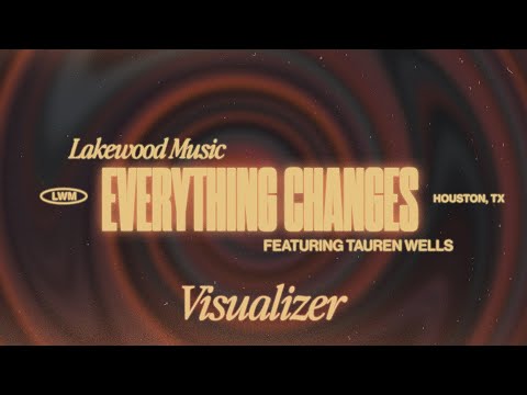 Everything Changes |