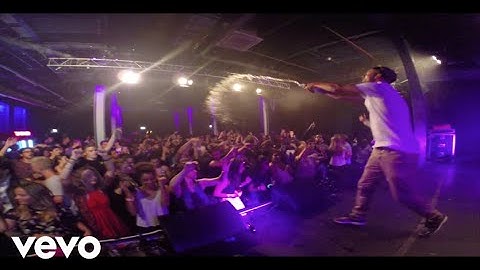 dOOp vs Subp Yao - Niks In Me Glas