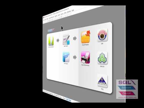 SQL Payroll 06How To Process Adhoc Bonus