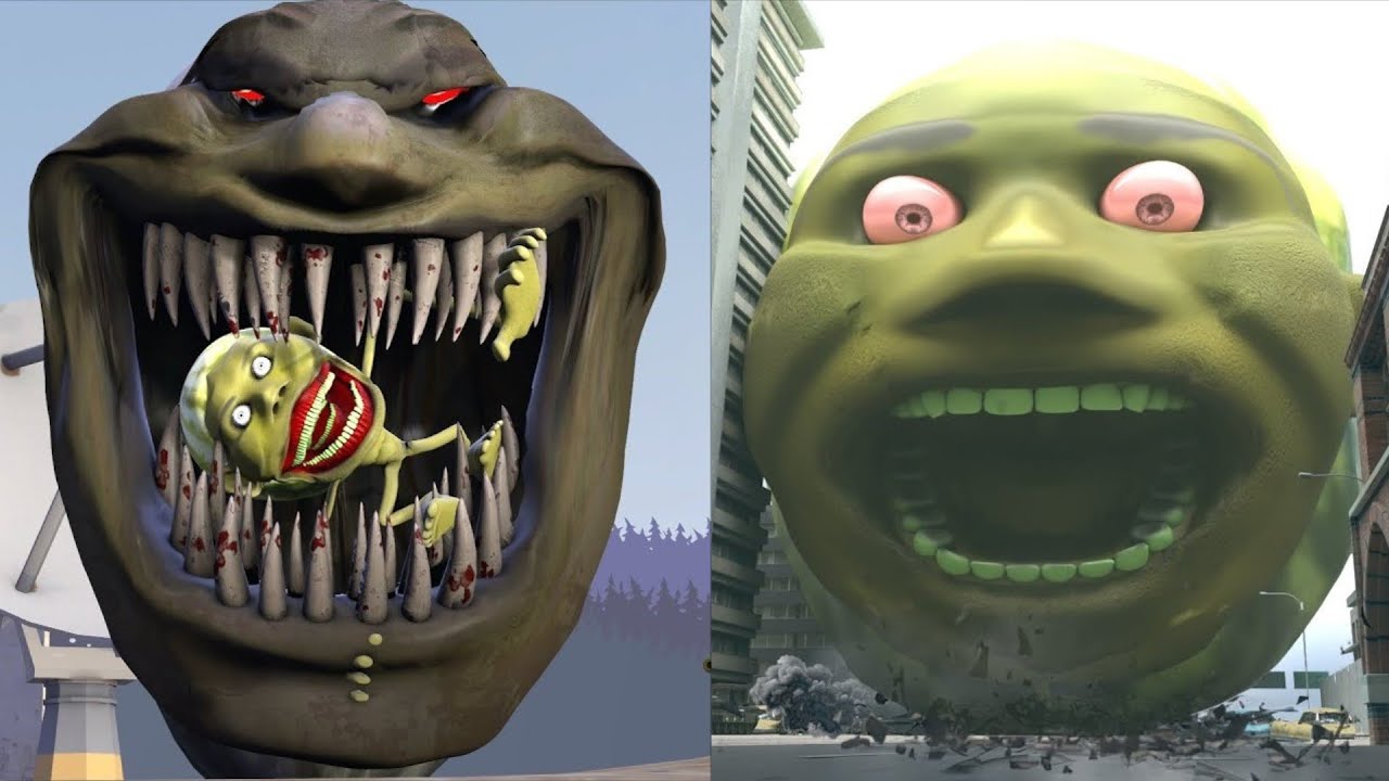 Lin Gang Melon - Season 8 (All Episodes) by KIKATF