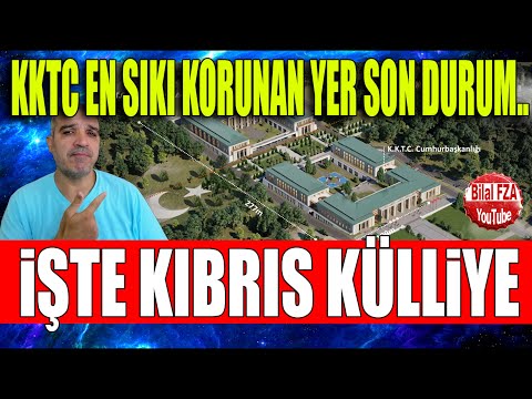KKTC'nin En Sıkı