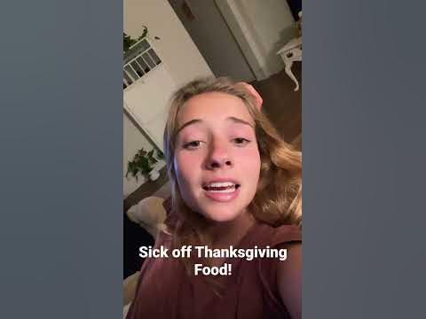 Liberian thanksgiving dinner party