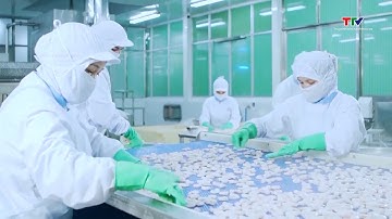 Ngành thủy sản mở rộng thị trường xuất khẩu