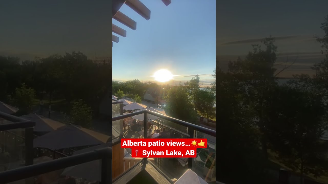Summertime Living In Alberta, Canada ☀️🤙 | Living In Alberta | Moving To Alberta | Alberta, Canada