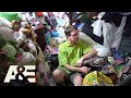 Hoarders: Every Day is Christmas (Season 9) | A&E