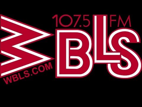 WBLS 107.5 New York - Frankie Crocker - 1974