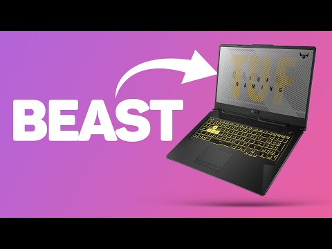 Best Gaming Laptops Under $1500 in 2021 [TOP 5]