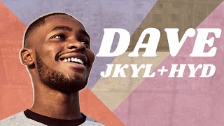 Full Dave -Jkyl+Hyd Traduction FR Guide