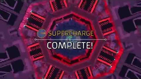 Super Cloudbuilt - Pulse Core - Supercharge 55.364