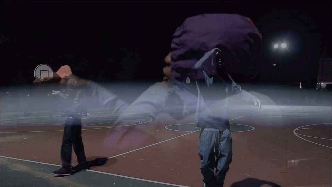 Suupa Solo x Saint Pat - Tell Me Something [OFFICIAL VIDEO] Dir. BY @RioProdBXC