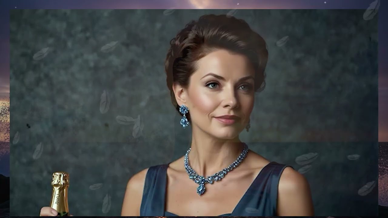 Mia Figlia Si È Sposata  Ho Taciuto Su 33 Milioni — Poi Suo Marito È Arrivato Con Un Notaio…