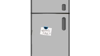 hi I'm Nicole by the way,WTF DID I DO TO HIM|CO09