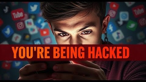 The Hidden Psychology Behind Why You Can