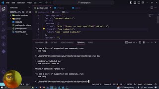 I never thought setting up a server was this hard | Learning Full Stack Dev Devlog #1