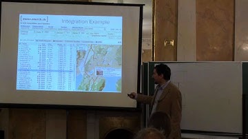 Service Oriented Computing with Resource Oriented Architectures | Cesare Pautasso | Лекториум