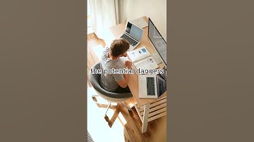 5 Scary Did-You-Know Facts About AI That Will Make You Think Twice | AI Dangers