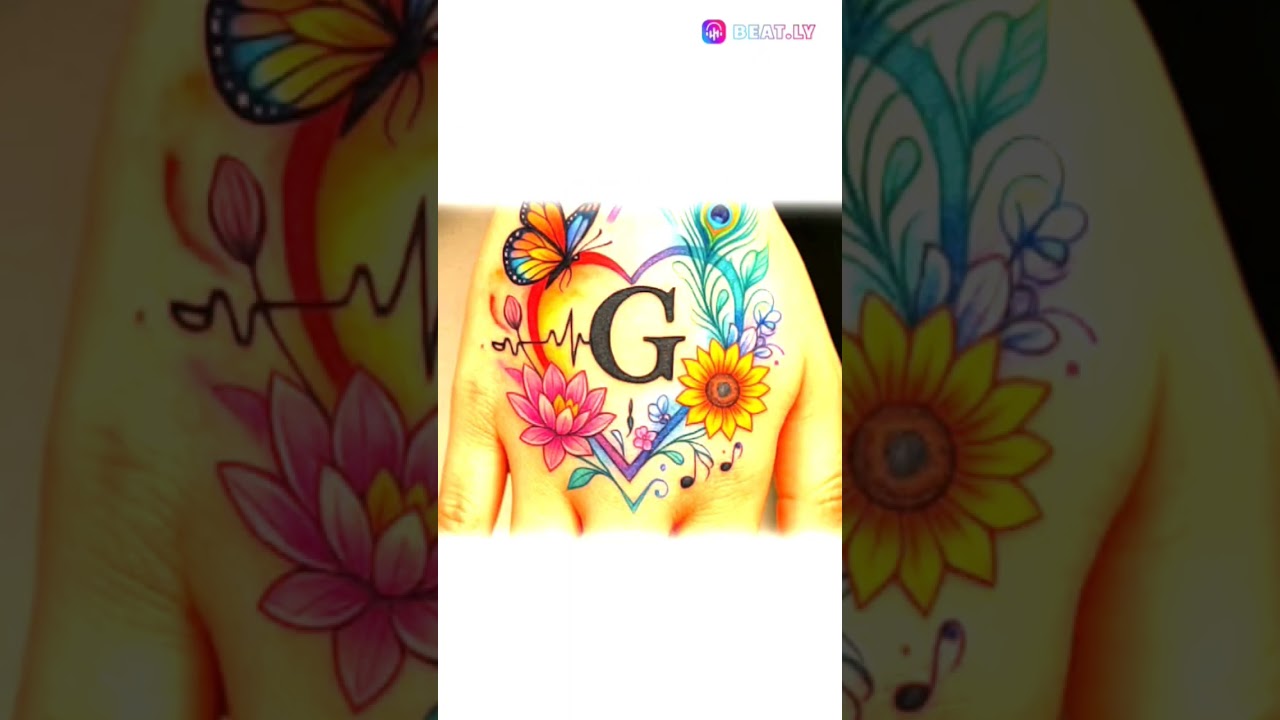G letter status / g name status 🥰 / 