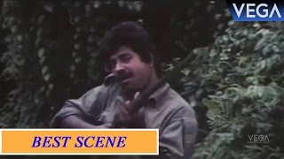 Villagers Come To Punish Mammootty  Mrugaya Movie Scenes