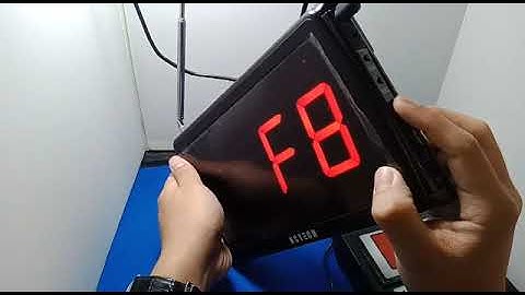 Queuing System: Change to Melody Only