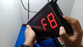 Queuing System: Change to Melody Only