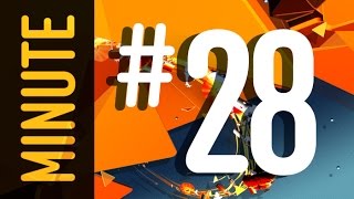 BTN Minute, Episode #28