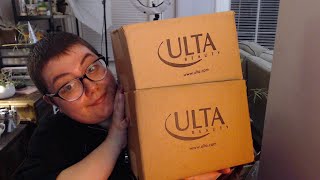 Birthday Wishlist Haul | Mostly Drugstore Edition