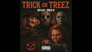 Deazy Treez - Freddy