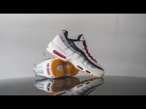 Nike SB x Air Max 95 